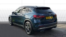 Mercedes-Benz GLA 180 AMG Line Premium 5dr Auto Petrol Hatchback